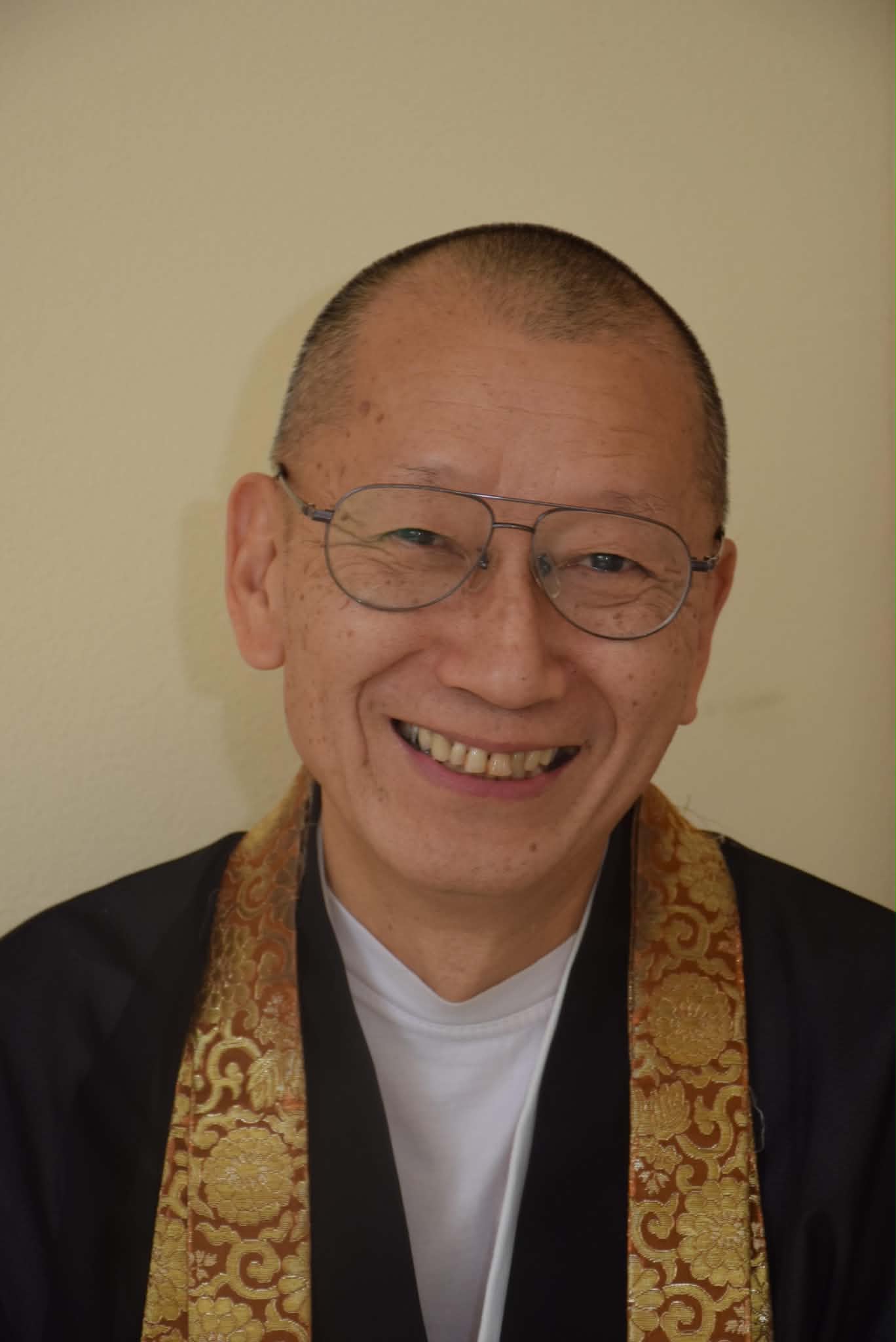 遠藤喨及