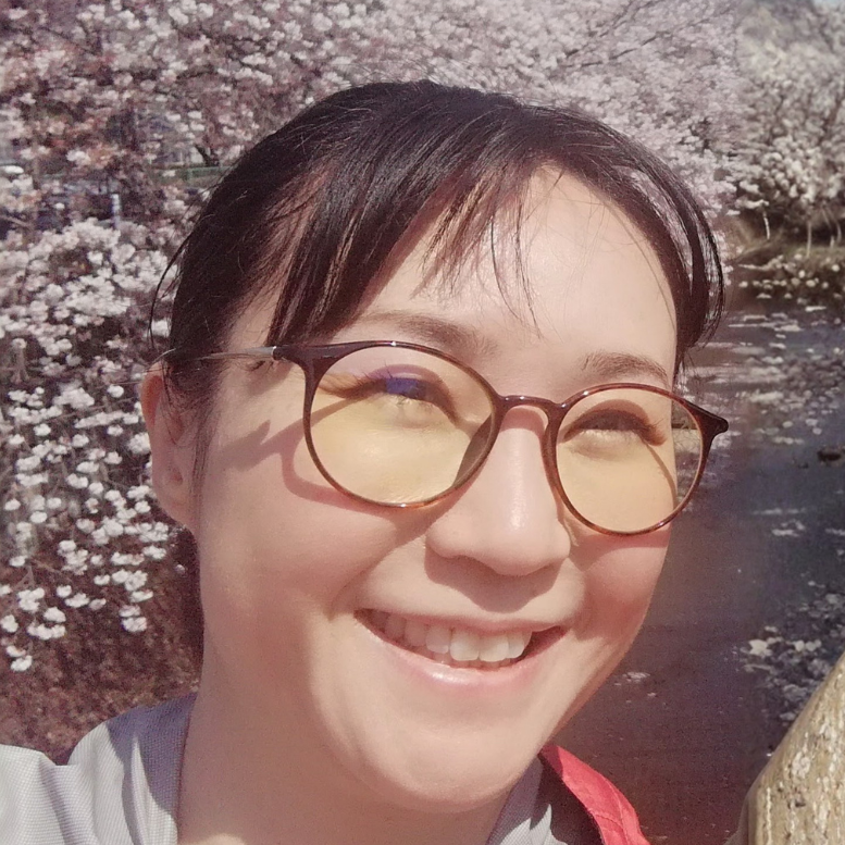 写真（金澤かおり）
