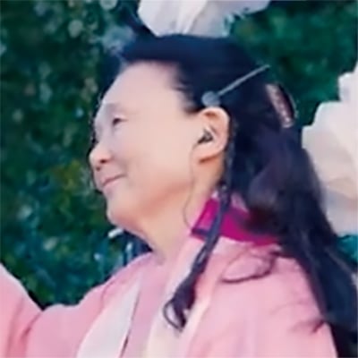 Mayu 顔写真